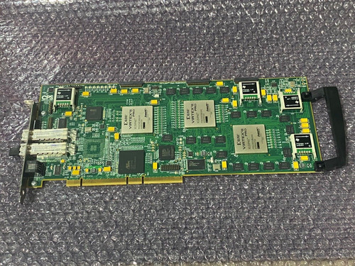 Siemens Cps Innovations Petlink Dma Rebinder Board