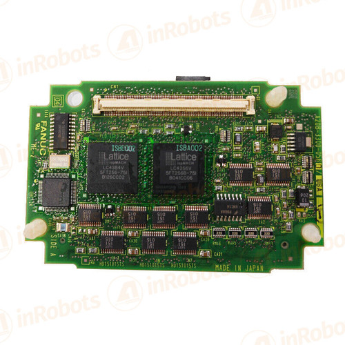 Fanuc A20b-2002-0310 Industrial Servo Motor Spindle Encoder