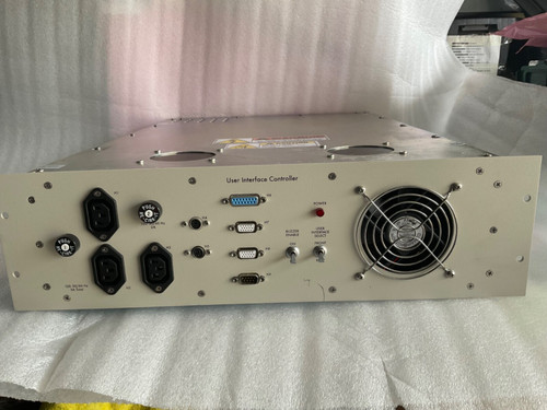Digital Instruments Dimension User Interface Controller Ver 6