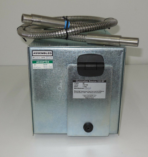 Illumination Source-105 Bf - Used Lighting Equipment