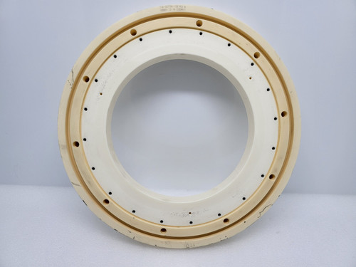 Lam Research Flex Esc Housing Ceramic Insulator 716-037794-120