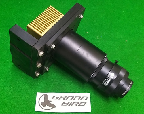 Aviiva Ev71yum8cl1205-ba1 E2v Camera - Used Imaging Device