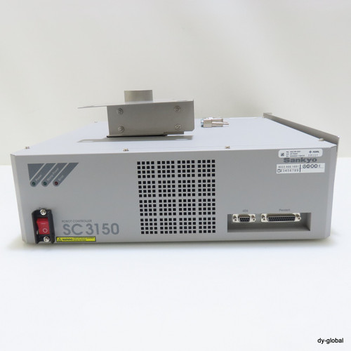 Sankyo Sc3150 Robot Controller Sem-i-1091 9c43, Used