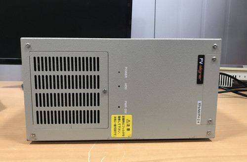 Fast Fv-aligner Xpe/m2/p4-2.4 for Precision Alignment