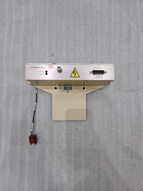 Applied Materials 0010-14630 Assembly -4kv Hv Esc Power Supply