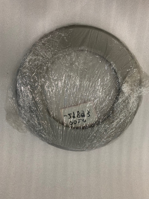 Amat 0020-29893 Clamp Ring 8 Snnf Sst E/e 2.54mm