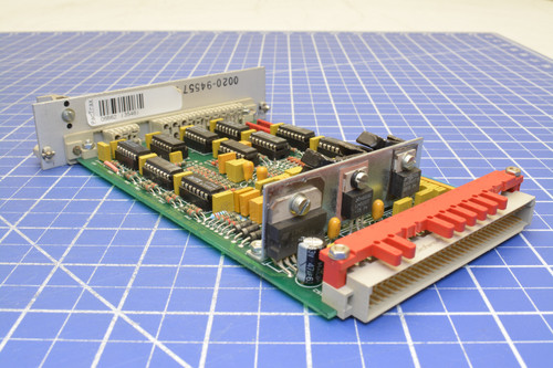 Applied Materials 0120-91469 Wafer Loader Cassette Indexer
