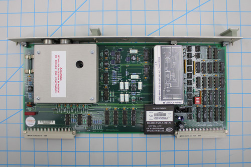 9162-122-04C	/	PCB 9162-122-04c Pcb - Keithley Analogic Adc4110