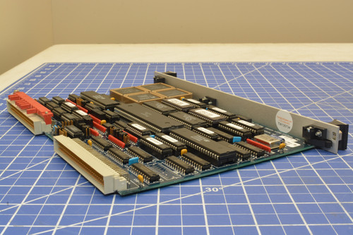 Model Vme44 Pcb Board - Oregon Micro Systems Inc