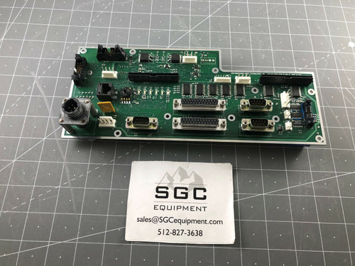 Asyst Technologies 3200-1209-01 Pcb Board for Industrial Applications