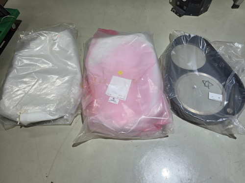Amat 0040-81155 Liner Lower 300mm Dps2 for Semiconductor Use