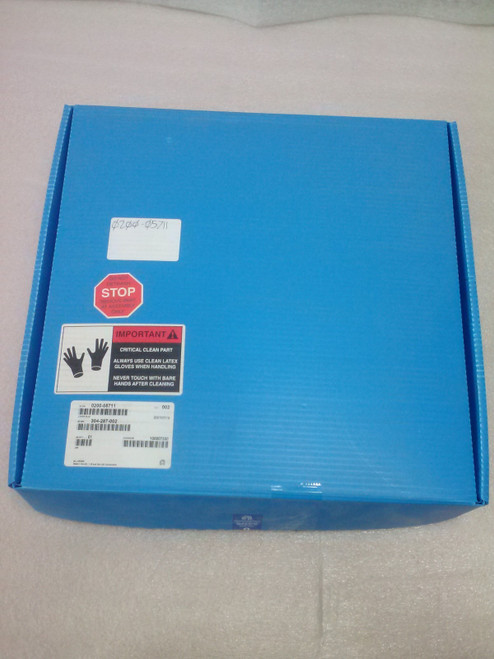 Amat 0200-05711 Mc High Profile Locking Cover Ring