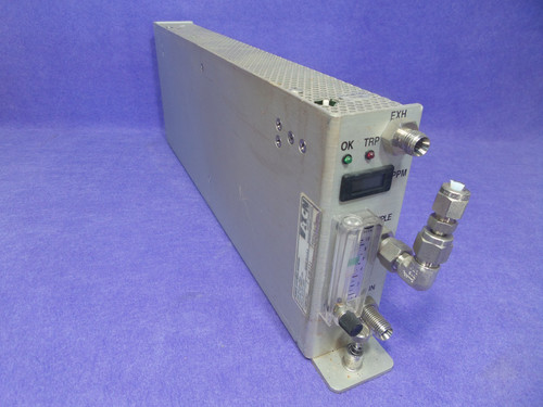 Eaton 406121 Gemini 9h044-9 Industrial Equipment