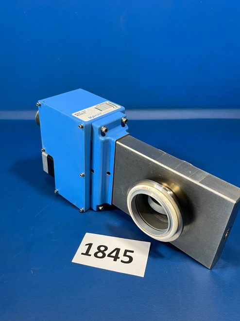 Mykrolis Mdv018 Throttle Gate Valve - Used