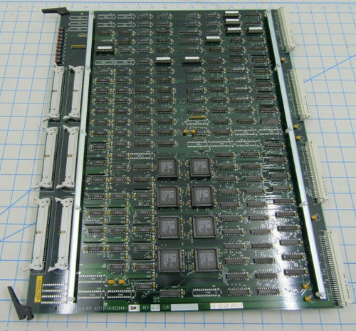 Kla Tencor Rif Assembly Pcb 710-652840-20 - Used