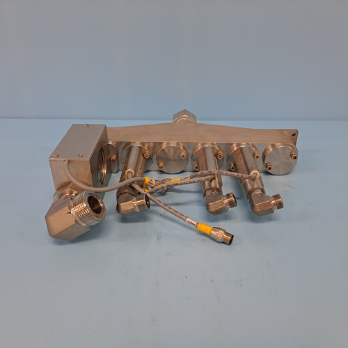 208-0201 Amat 0010-46919 Applied Materials Components