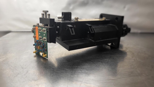 Kla-tencor Ch3 Pmt Optics Assembly Ait 2