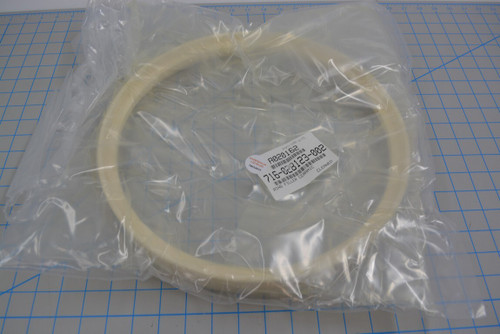 Lam Research 716-028123-002 Ceramic Ring Filler Assembly