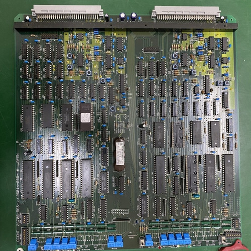 Nikon 2s700-583-1/2s014-036-4 Circuit Board