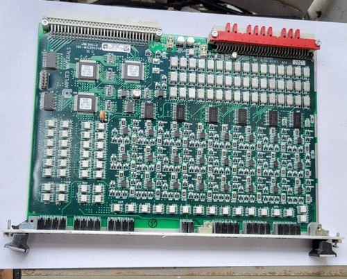 Amat Applied Materials 0100-01321 Rev 006 Digital I/o Board