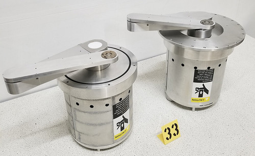 Genmark Robots Tag 33 Automation Equipment