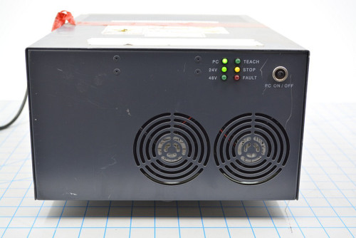 Brooks Automation 165463 Power Supply