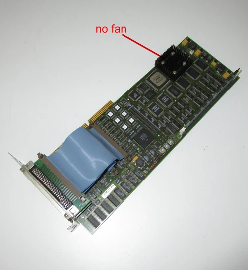 Dspace Ds1103-06 Ppc Control Board