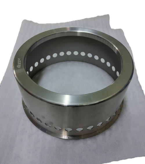 Applied Materials 0020-98865 Lower Shield for Advanced Ti 300mm