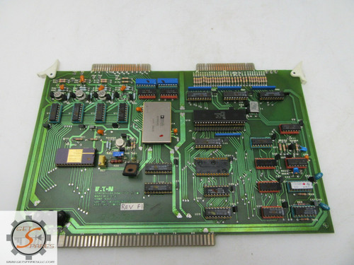 Eaton 1503060 Pcb Assembly Controller Remote for Axcelis