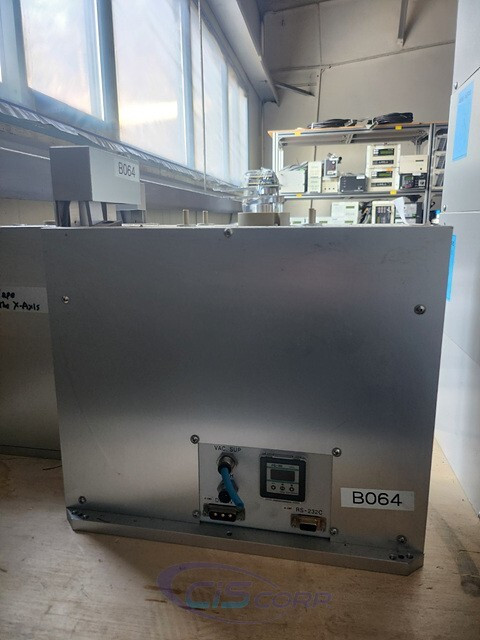 (#240030) Rorze Ra310-c12-201 Aligner for Precision Alignment