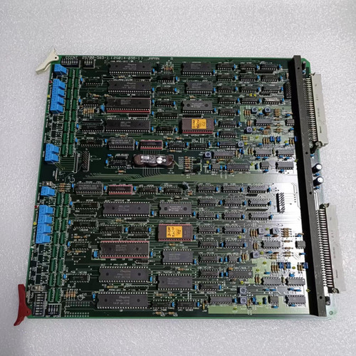 Nikon 2s700-583-1/2s014-036-2 Circuit Board for Imaging Equipment