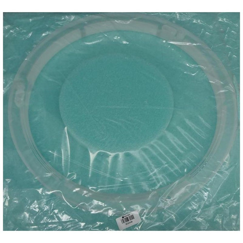 Quartz Thick Wap Ring Flex 65 Cu for Semiconductor Applications