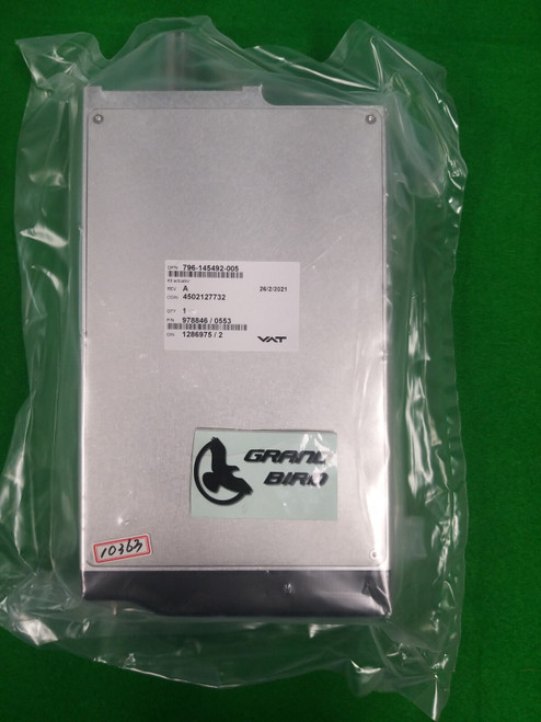 Lam Research 796-145492-005 Kit Actuator Vat 978846 for Semiconductor