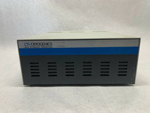 Cti Cryogenics 8124063g001 On-board 3ph Motor Controller, Used