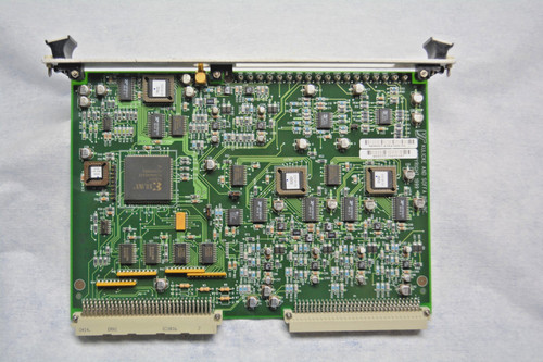 Kulicke & Soffa 8001-4164-000-04 Pcb Servo Preamp Board