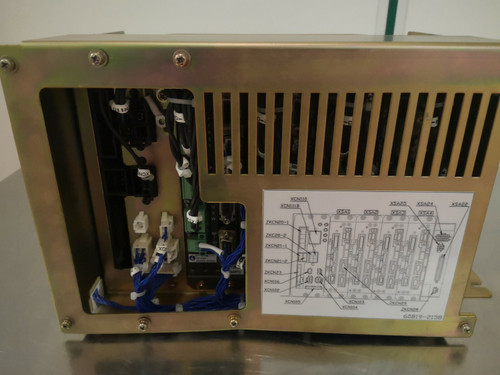 Kawasaki Robot Controller 50607-1223