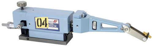 Wentworth Vacuum Base Probe Manipulator 0-001-1096