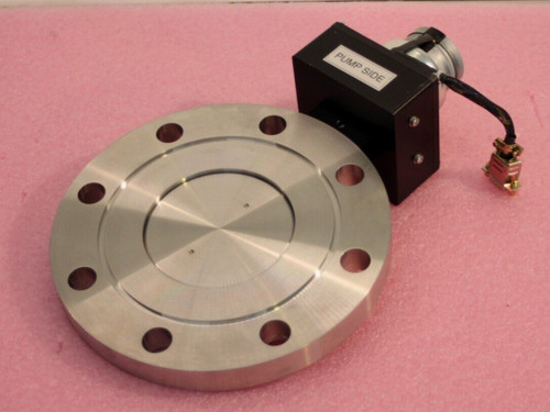 253b-4-4-2 Throttle Control Valve Mks