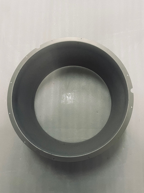 Applied Materials 0021-17718 Inner Shield 200mm Sip Ta(n)