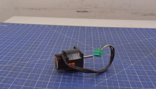 A5864-9115e Vexta Stepper Motor 5-phase 0.72