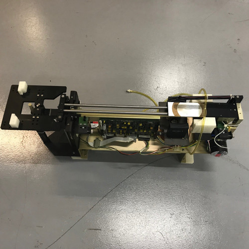 Tegal 901e 903e Wafer Transfer Module Cw1078-40401