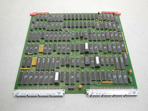 Philips Fei 4022 192 71143 Used Equipment
