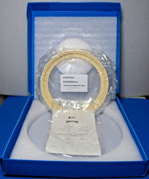 Lam Research 716-052449-201 Focus Ring Lower Electrode