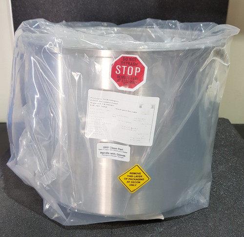 Amat 0021-07905 Shield Lower for Semiconductor Equipment
