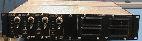 Mks Dual 261 Display & Quad 260 Mfc Mass Flow Controller