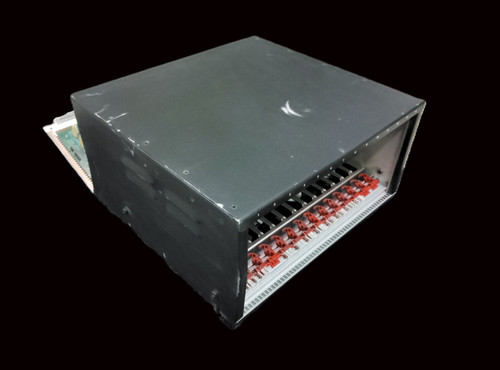 Applied Materials Chamber Control Module with Upgraded Fan - Used