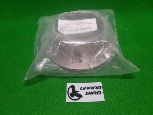 AMAT Applied Materials 0010-b9850 Magnetic Shield Assembly