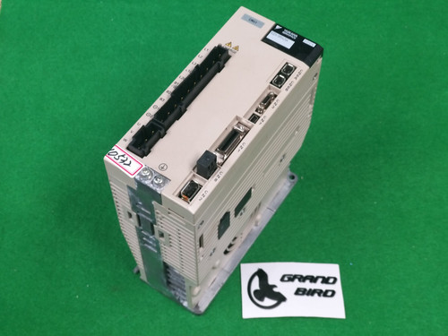 Yaskawa Sgdv-5r5a25a Servopack - Used