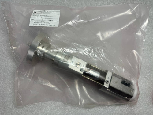 3m24-000039-11 Air Cylinder Smc Mts32-23-dcm7936m - New