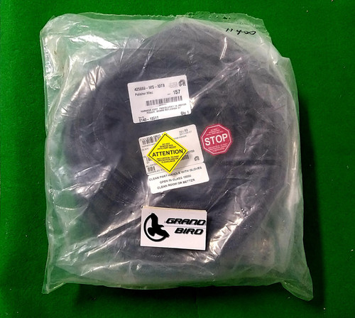 Amat 0140-18611 Harness Assembly for Motor Power, New